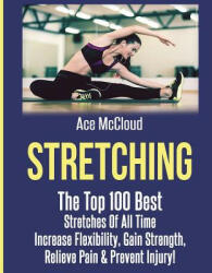 Stretching - Ace McCloud (ISBN: 9781640481985)