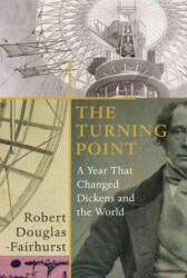 Turning Point - Robert Douglas-Fairhurst (ISBN: 9781787330702)