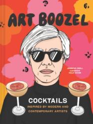 Art Boozel (ISBN: 9781797202983)