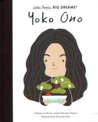 Yoko Ono (ISBN: 9780711259287)