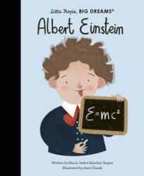 Albert Einstein (ISBN: 9780711257566)