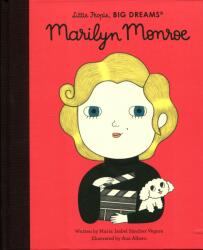 Marilyn Monroe (ISBN: 9780711257771)