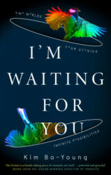 I'm Waiting For You - Kim Bo-Young (ISBN: 9780008433833)