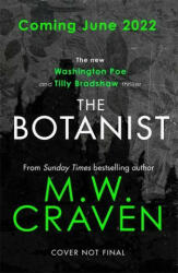 Botanist - M. W. CRAVEN (ISBN: 9780349135533)