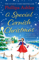 Special Cornish Christmas - Phillipa Ashley (ISBN: 9780008371661)