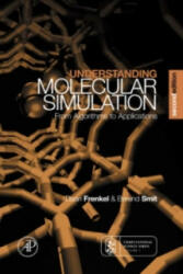 Understanding Molecular Simulation - Frenkel (ISBN: 9780122673511)
