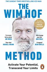 The Wim Hof Method - Wim Hof (ISBN: 9781846046308)