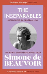 Inseparables - DE BEAUVOIR, SIMONE (ISBN: 9781784877187)