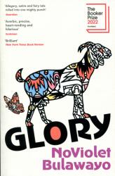 Kniha Glory (ISBN: 9781784744304)