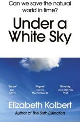 Under a White Sky (ISBN: 9781784709167)