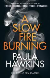 A Slow Fire Burnin (ISBN: 9781529177084)