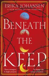 Beneath the Keep (ISBN: 9781529176599)