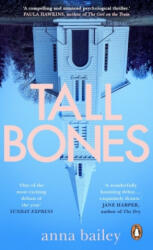 Tall Bones (ISBN: 9781529176452)