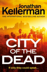 City of the Dead (ISBN: 9781529125955)