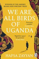 We Are All Birds of Uganda (ISBN: 9781529118667)
