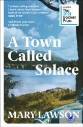 A Town Called Solace (ISBN: 9781529113433)