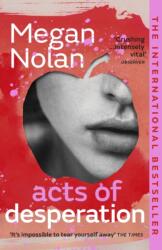 Acts of Desperation (ISBN: 9781529113013)