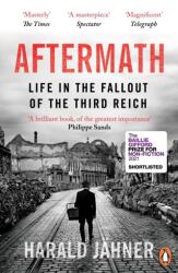 Aftermath (ISBN: 9780753557884)