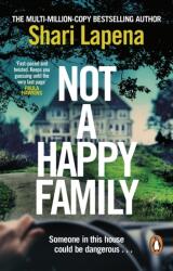 Not a Happy Family (ISBN: 9780552177047)