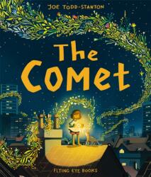 The Comet (ISBN: 9781838740658)