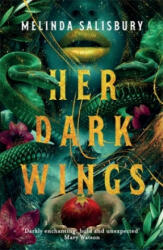 Her Dark Wings (ISBN: 9781788452137)