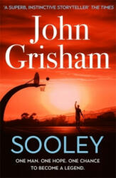 Sooley (ISBN: 9781529370331)