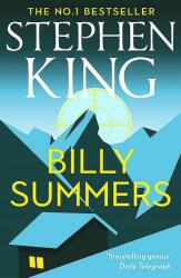 Billy Summers - Stephen King (ISBN: 9781529365665)