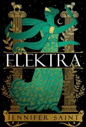 Elektra (ISBN: 9781472273925)