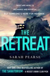 Retreat (ISBN: 9781787633346)