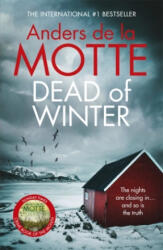 Dead of Winter (ISBN: 9781785769467)