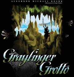Graylinger Grotto (ISBN: 9781087934594)