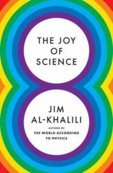 The Joy of Science (ISBN: 9780691211572)