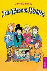Puii sălbatici 1 (ISBN: 9783751300636)