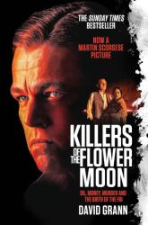 Killers of the Flower Moon - David Grann (ISBN: 9781398513341)