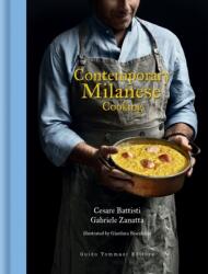 Bucătărie milaneză contemporană (ISBN: 9788867533503)