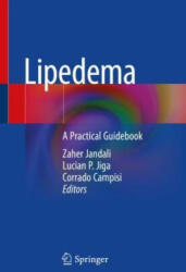 Lipedema (ISBN: 9783030867164)