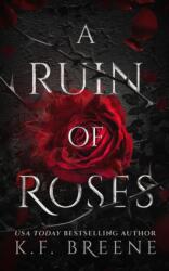 A Ruin of Roses (ISBN: 9781955757096)