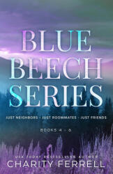 Blue Beech Series 4-6 (ISBN: 9781952496233)