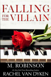 Falling For The Villain (ISBN: 9781946061881)