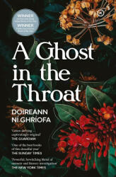 A Ghost In The Throat - Doireann Ni Ghriofa (ISBN: 9781916434271)