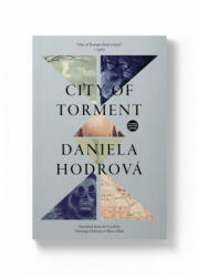 City of Torment (ISBN: 9781914990014)