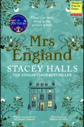 Mrs England (ISBN: 9781838772888)