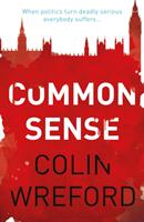 Common Sense (ISBN: 9781803130408)