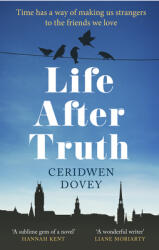 Life After Truth (ISBN: 9781800750159)