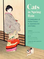 Cats in Spring Rain (ISBN: 9781797211749)