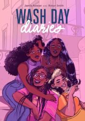 Wash Day Diaries - Robyn Smith (ISBN: 9781797205458)