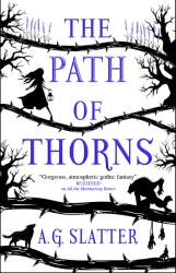 Path of Thorns (ISBN: 9781789094374)