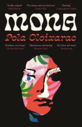 Mona (ISBN: 9781788169899)