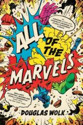 All of the Marvels (ISBN: 9781788169295)