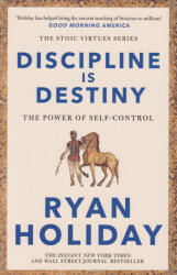Discipline Is Destiny (ISBN: 9781788166348)